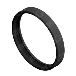 Gasket - Gasket | ID: 5" | Hevi-Duty™