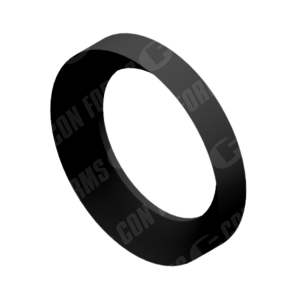 Gasket - Gasket | ID: 4" | Hevi-Duty™