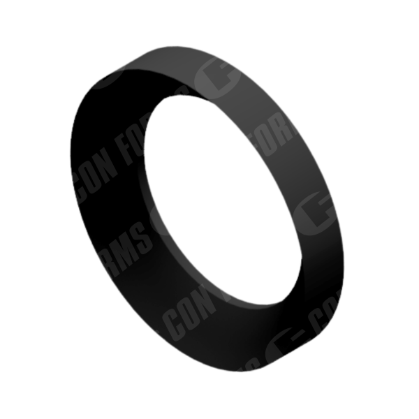 Gasket - Gasket | ID: 4" | Hevi-Duty™