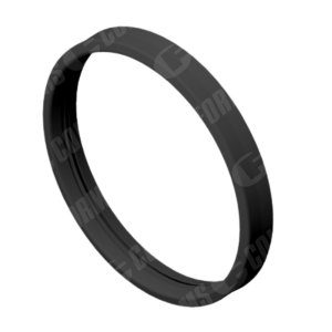 Gasket - Gasket | ID: 8" | Grooved