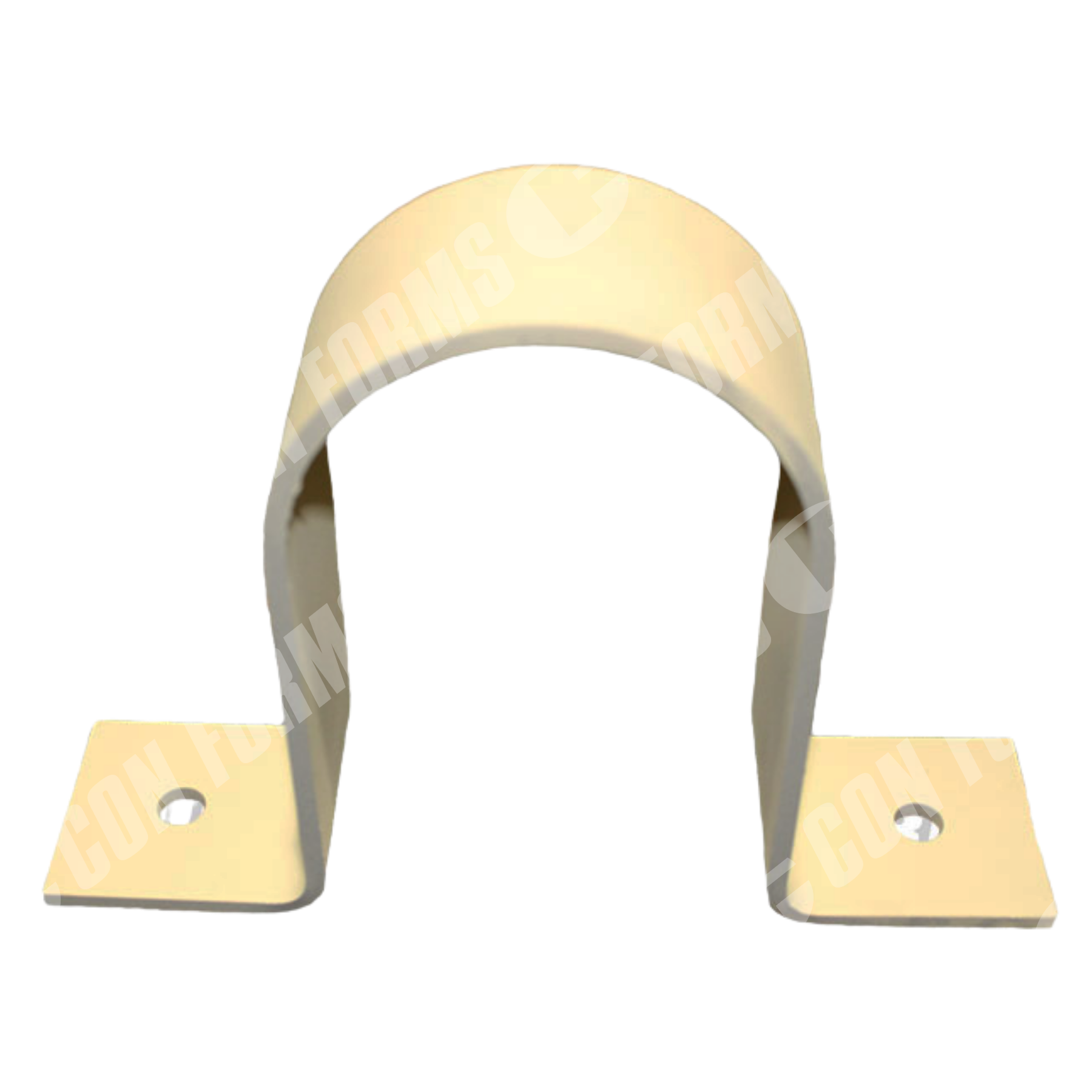 Hold Down Clamp - Hold Down Clamp | OD: 4.5"