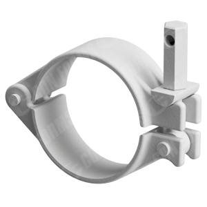Tube Clamp - Tube Clamp |  OD: 4.25"