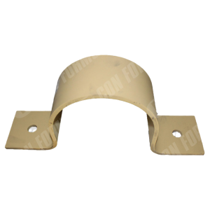 Hold Down Clamp - Hold Down Clamp | OD: 6"