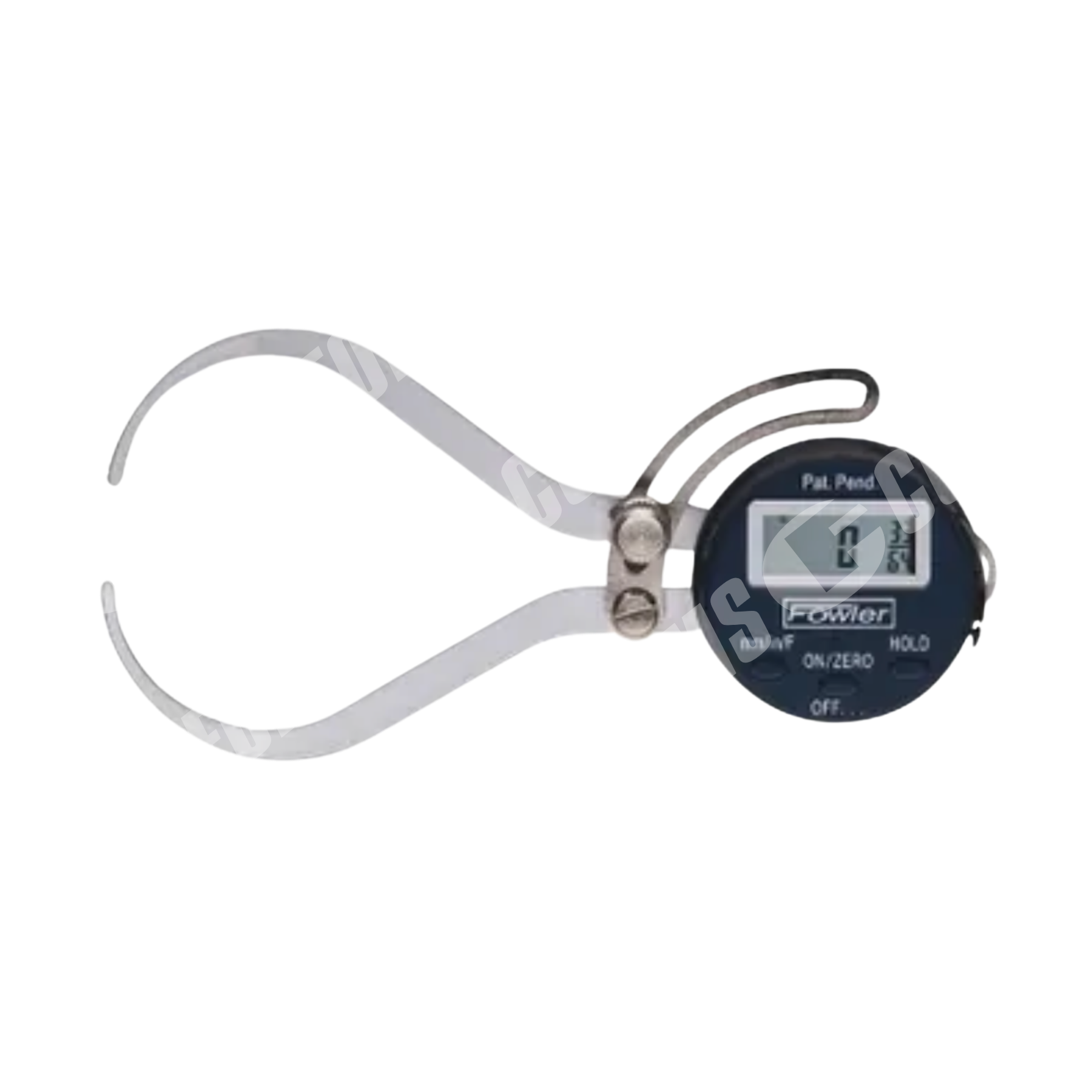 Caliper Tool - Tool | Pipe Wall Thickness Caliper | Electronic