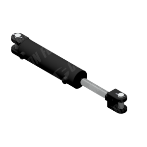 Diversion Valve Part - Hyd. Cylinder for Switcher Valve