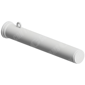 Misc Pipe - Misc Pipe | Surge Chamber | ID: DN125/4.8" | WT: 7GA | HD