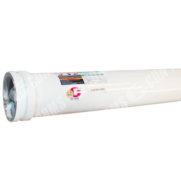 Misc Pipe - Misc Pipe | ID: 5.625" | OAL: 123.46" / 3136mm" | WT: Super 7GA (0.188") | End: HD 6" Tapered | HT