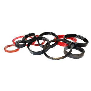 O-Ring Seal - Seal / O-Ring | O'RING, 70 DURO, BUNA N 6" OD X 1/4" CS