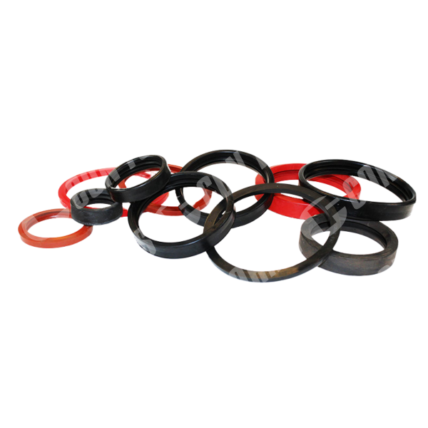 O-Ring Seal - Seal / O-Ring | O'RING, 70 DURO, BUNA N 6" OD X 1/4" CS