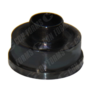 Water Blowout Cap (3/4 Nipple) - Water Blowout Cap (3/4 Nipple) |  4" HD