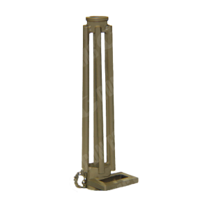 Devil Catcher - Devil Catcher | 2.5" | End: Hevi-Duty™