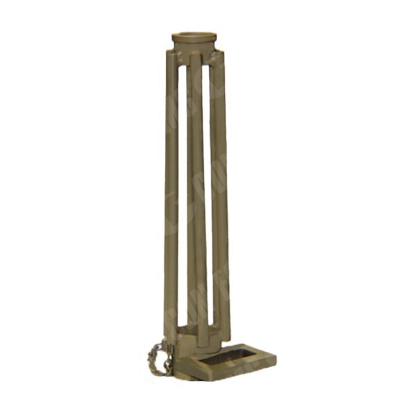 Devil Catcher - Devil Catcher | 2.5" | End: Hevi-Duty™