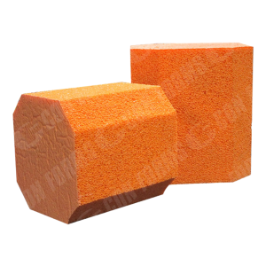 Cleanout Cube - Cleanout Cube | ID: DN150/6" | Medium | Chamfer corners