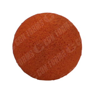 Cleanout Ball - Cleanout Ball | ID: DN100/4" | Hard