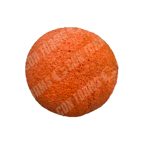 Cleanout Ball - Cleanout Ball | ID: DN51/2" | Hard