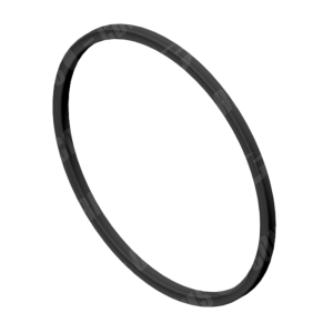 Quad Ring Seal - Seal / O-Ring | QUAD RING, 3-1/2"ID X 1/4 C/S