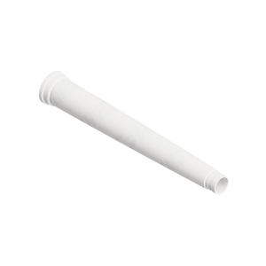 Placing Reducer - Placing Reducer | ID: 3" Hevi-Duty™ - 2" Grooved | OAL: 28" / 711mm | Non-heat treated