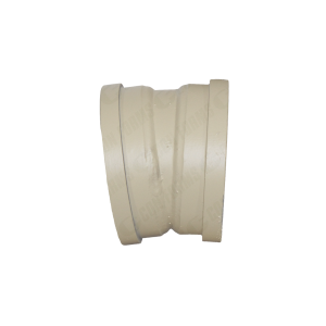 Guardian Cast Manganese Boom Elbow - Cast Manganese Boom Elbow | ID: DN125/4.8" | BA: 32.50° | Metric | 9.86" HGT | HT