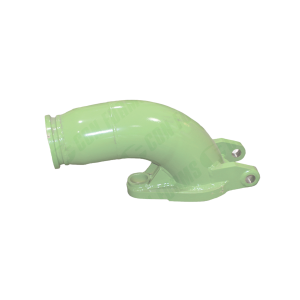 Endurance Hinged Valve Outlet (Swingout Elbow) - Hinged Valve Outlet | DN150/6" - DN180/7" | ZX Female CCI | BA: 90.00° | 300x545mm