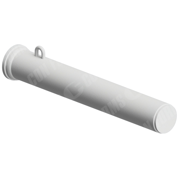 Misc Pipe - Misc Pipe | Surge Chamber | ID: DN100/4" | WT: 7GA | HD