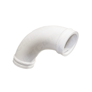 Elbow/Bend - Elbow/Bend | ID: 6" | WT: 0.28 | BA: 81.7 | HD | CLR: 9 | HT