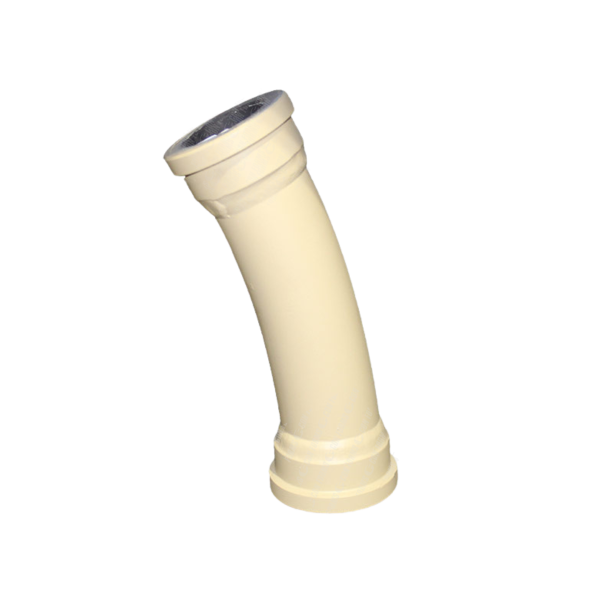Placing Elbow/Bend - Placing Elbow/Bend | ID: DN127/5" | WT: 0.25 | BA: 30 | CLR: 24  | HD | HT