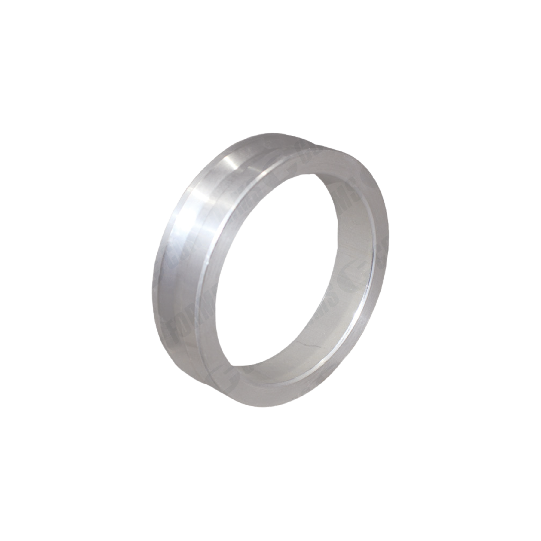 Weld End/Flange - Weld End/Flange | ID: DN150/6" | End: Euro Male | OAL: 1.5 | Chamfer