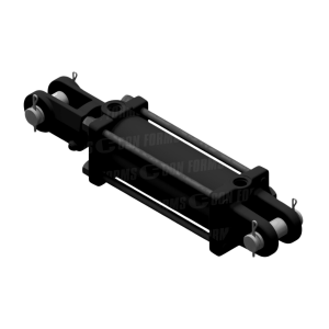 Diversion Valve Part - Hydraulic Cylinder for Shutoff Valve | Prince