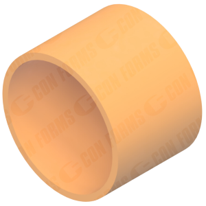 Pneumatic Shutoff Valve Part - PLASTIC INDICATOR
