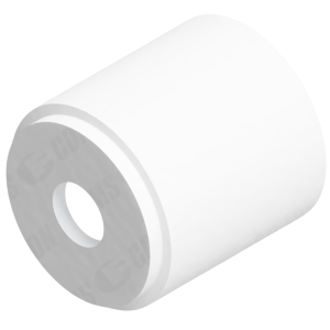Pneumatic Shutoff Valve Part - Indicator Cover