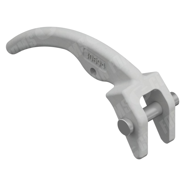 Coupling Part - Snap Coupling Part | Handle & Pin | ID: 2" | HD | PIN P/N 040P04739