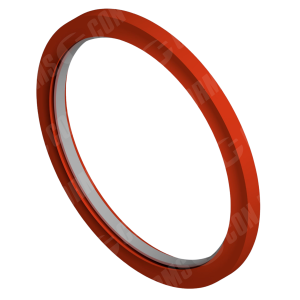 Gasket - Gasket | ID: 3" | Swivel | w/ steel ring