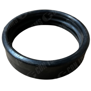 Gasket - Gasket | ID: 5" | Grooved