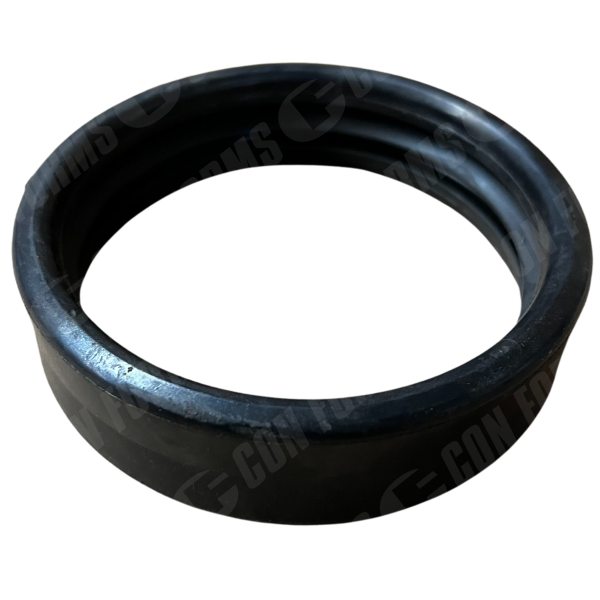 Gasket - Gasket | ID: 5" | Grooved