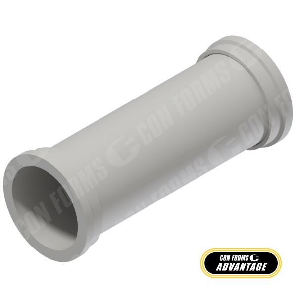 Laydown/Placing Pipe - Laydown/Placing Pipe | ID: DN100/4.0" | WT: 0.25 | OAL: 10ft | End: Hevi-Duty™ | HT