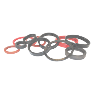 Gasket - Gasket | ID: 1.25" | Grooved Cavity