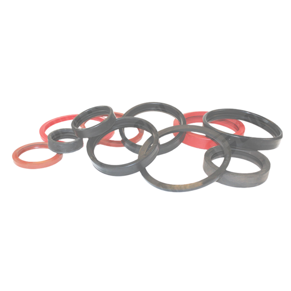 Gasket - Gasket | ID: 1.25" | Grooved Cavity