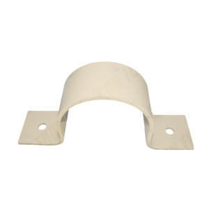 Hold Down Clamp - Hold Down Clamp | U-Clamp, 2-3/4" Pipe O.D.
