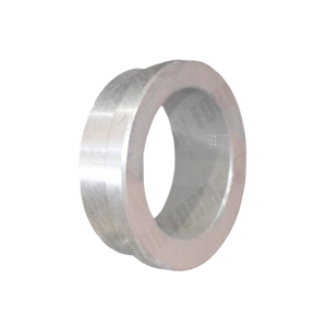 Weld End/Flange - Weld End/Flange | ID: 3.5" | End: Hevi-Duty™ | OAL: 1.5 | 3.5" ID, Use 4" clamp