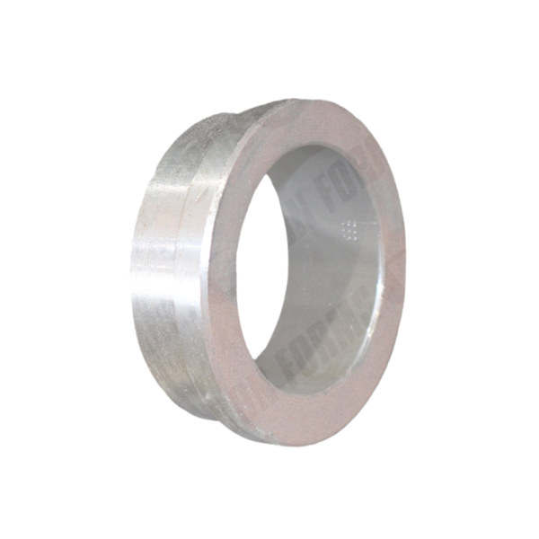 Weld End/Flange - Weld End/Flange | ID: 3.5" | End: Hevi-Duty™ | OAL: 1.5 | 3.5" ID, Use 4" clamp