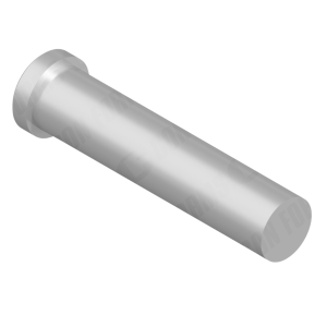 Hardware/Fitting - Hardware/Fitting | CLEVIS PIN 1/2" DIA X 2-1/4" NO HOLE