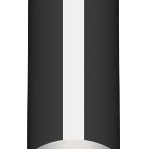 Ruff Neck Reducing Boom Hose - Ruff Neck Reducing Boom Hose | ID: DN127/5" to DN100/4" | OAL: 11' | Hevi-Duty™ (1 End)