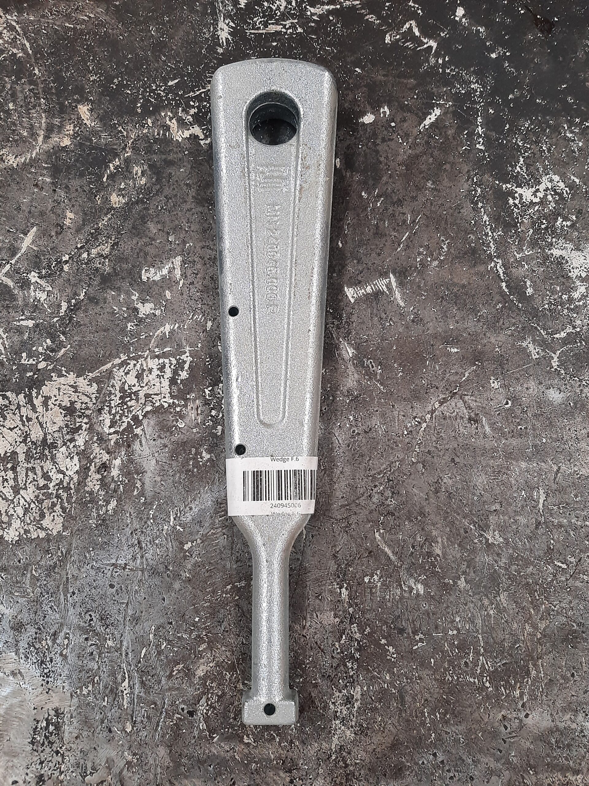 Wedge F.6