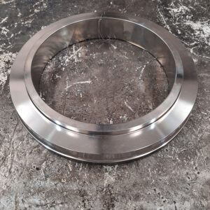 WEAR RING ND6" ZI8" CAST