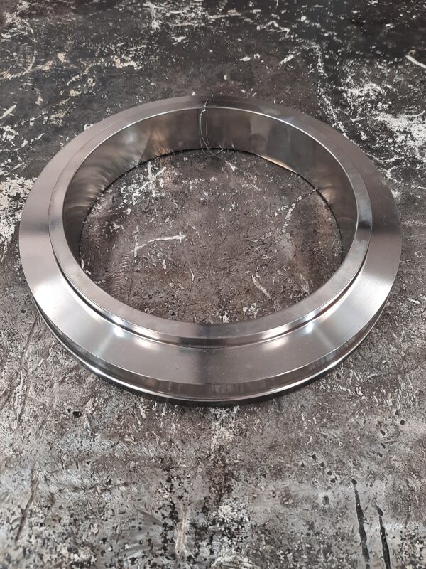 WEAR RING ND6" ZI8" CAST
