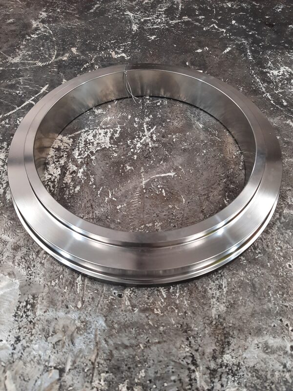 Wear ring 7''