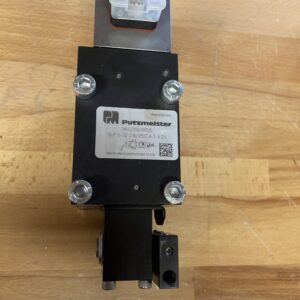 Hydr. valve prop. 24V; 16/25 l/min.