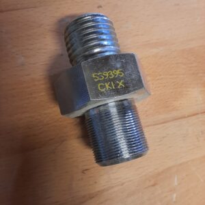 Tie rod M36x1,5 L 100