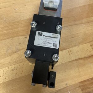 Hydr. valve prop. 24V; 35/35 l/min.