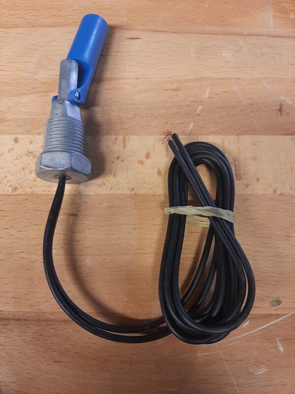 Floating switch